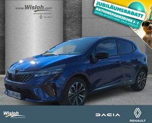 Renault Clio Gebrauchtwagen