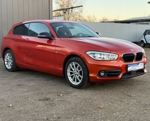 BMW 120 Gebrauchtwagen