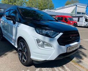 Ford EcoSport Gebrauchtwagen