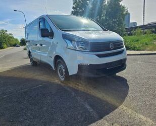 Fiat Talento Gebrauchtwagen