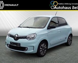 Renault Twingo Gebrauchtwagen