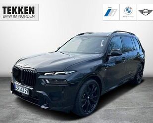 BMW X7 Gebrauchtwagen