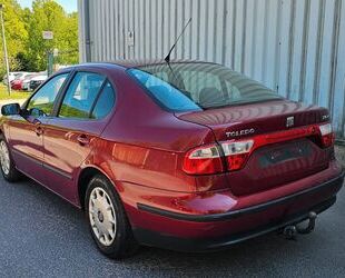 Seat Toledo Gebrauchtwagen