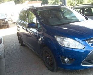 Ford Grand C-Max Gebrauchtwagen
