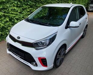 Kia Picanto Gebrauchtwagen