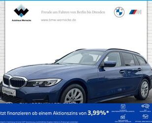 BMW 318 Gebrauchtwagen