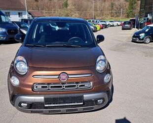 Fiat 500L Gebrauchtwagen