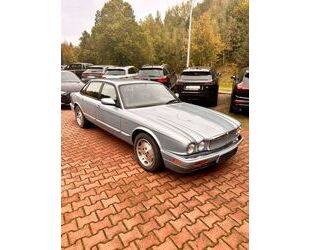 Jaguar XJ Gebrauchtwagen