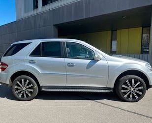 Mercedes-Benz ML 350 Gebrauchtwagen