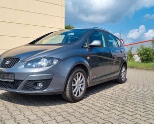 Seat Altea Gebrauchtwagen