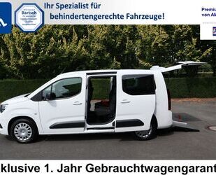 Opel Combo Life Gebrauchtwagen