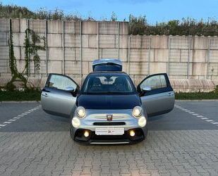 Abarth 695C Gebrauchtwagen