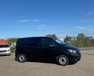 Mercedes-Benz Vito Gebrauchtwagen