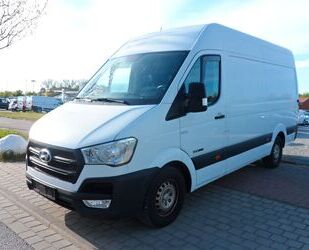 Hyundai H350 Gebrauchtwagen