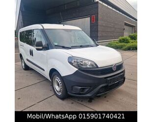 Fiat Doblo Gebrauchtwagen