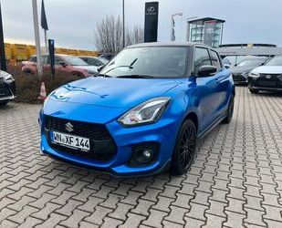Suzuki Swift Gebrauchtwagen