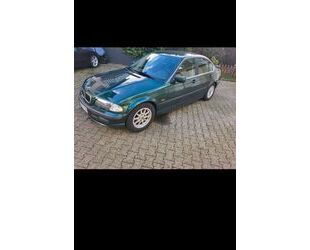 BMW 323 Gebrauchtwagen