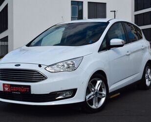 Ford C-Max Gebrauchtwagen