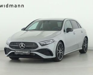 Mercedes-Benz A 220 Gebrauchtwagen