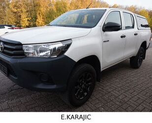 Toyota Hilux Gebrauchtwagen