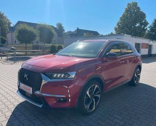 DS Automobiles DS7 (Crossback) Gebrauchtwagen