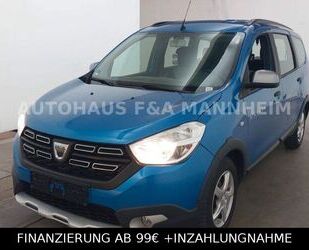 Dacia Lodgy Gebrauchtwagen