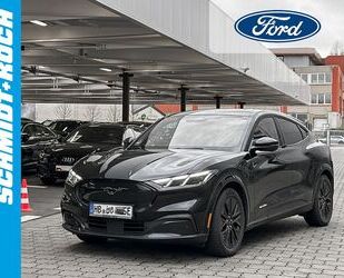 Ford Mustang Mach-E Gebrauchtwagen