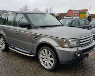 Land Rover Range Rover Sport Gebrauchtwagen
