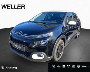 Citroen C3 Gebrauchtwagen
