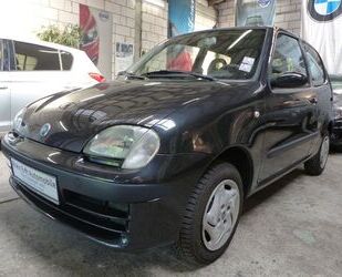 Fiat Seicento Gebrauchtwagen