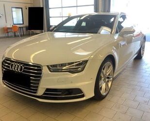 Audi A7 Gebrauchtwagen
