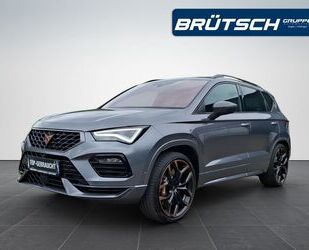 Cupra Ateca Gebrauchtwagen