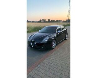 Alfa Romeo Giulietta Gebrauchtwagen