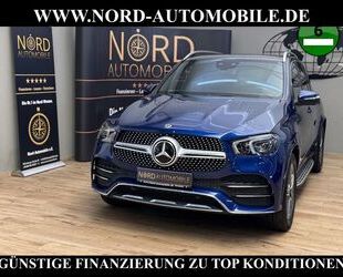 Mercedes-Benz GLE 350 Gebrauchtwagen