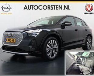 Audi Q4 e-tron Gebrauchtwagen