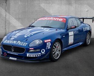 Maserati Gransport Gebrauchtwagen