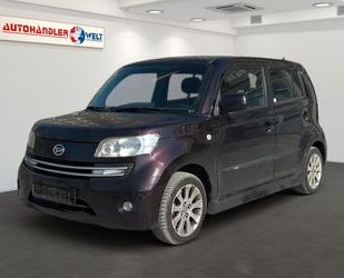 Daihatsu MATERIA Gebrauchtwagen