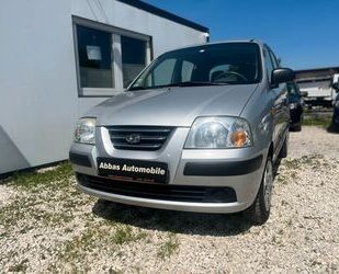 Hyundai Atos Gebrauchtwagen