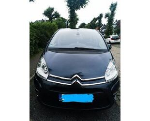 Citroen C4 Picasso Gebrauchtwagen