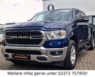 Dodge RAM Gebrauchtwagen