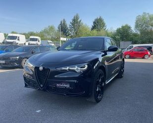 Alfa Romeo Stelvio Gebrauchtwagen