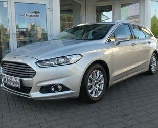 Ford Mondeo Gebrauchtwagen