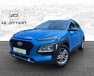 Hyundai KONA Gebrauchtwagen