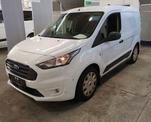 Ford Transit Connect Gebrauchtwagen