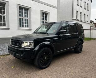 Land Rover Discovery Gebrauchtwagen