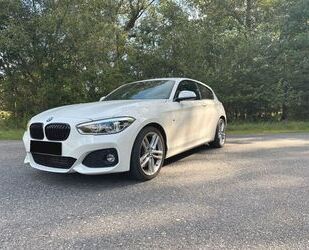 BMW 120 Gebrauchtwagen