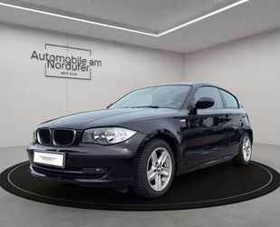 BMW 116 Gebrauchtwagen