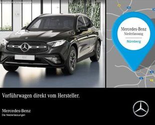 Mercedes-Benz GLC 200 Gebrauchtwagen