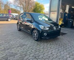 VW up! Gebrauchtwagen
