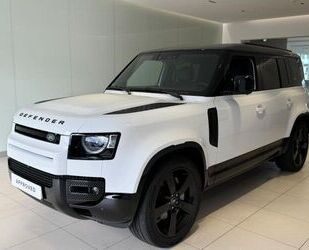 Land Rover Defender Gebrauchtwagen